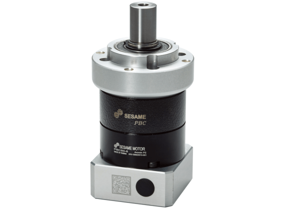 
                            Planetary Gearboxes Output Shaft-PBC Series
                                    