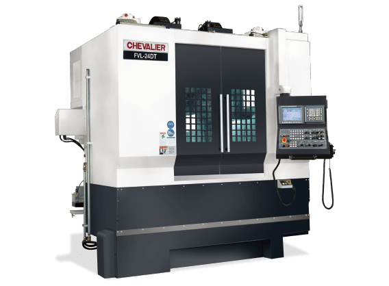 Products|Vertical Turning Lathes