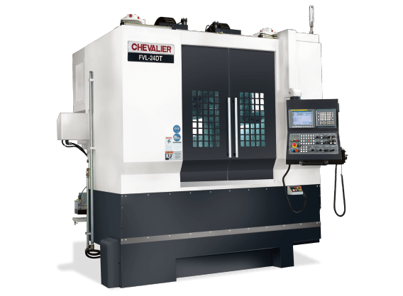 Vertical Turning Lathes