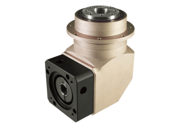 Planetary gearbox right angle-PGFR series