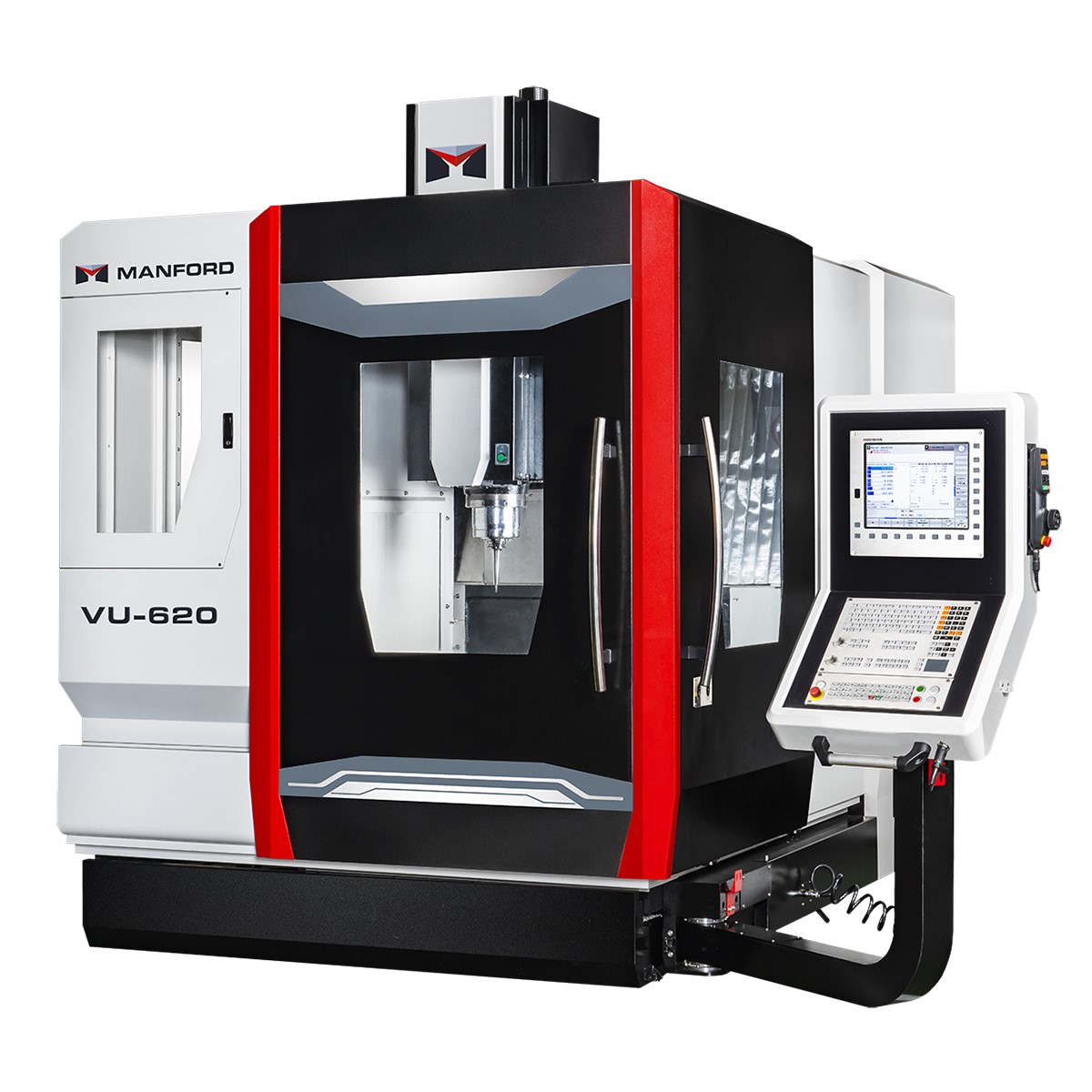 Products|5 AXIS MACHINING CENTER