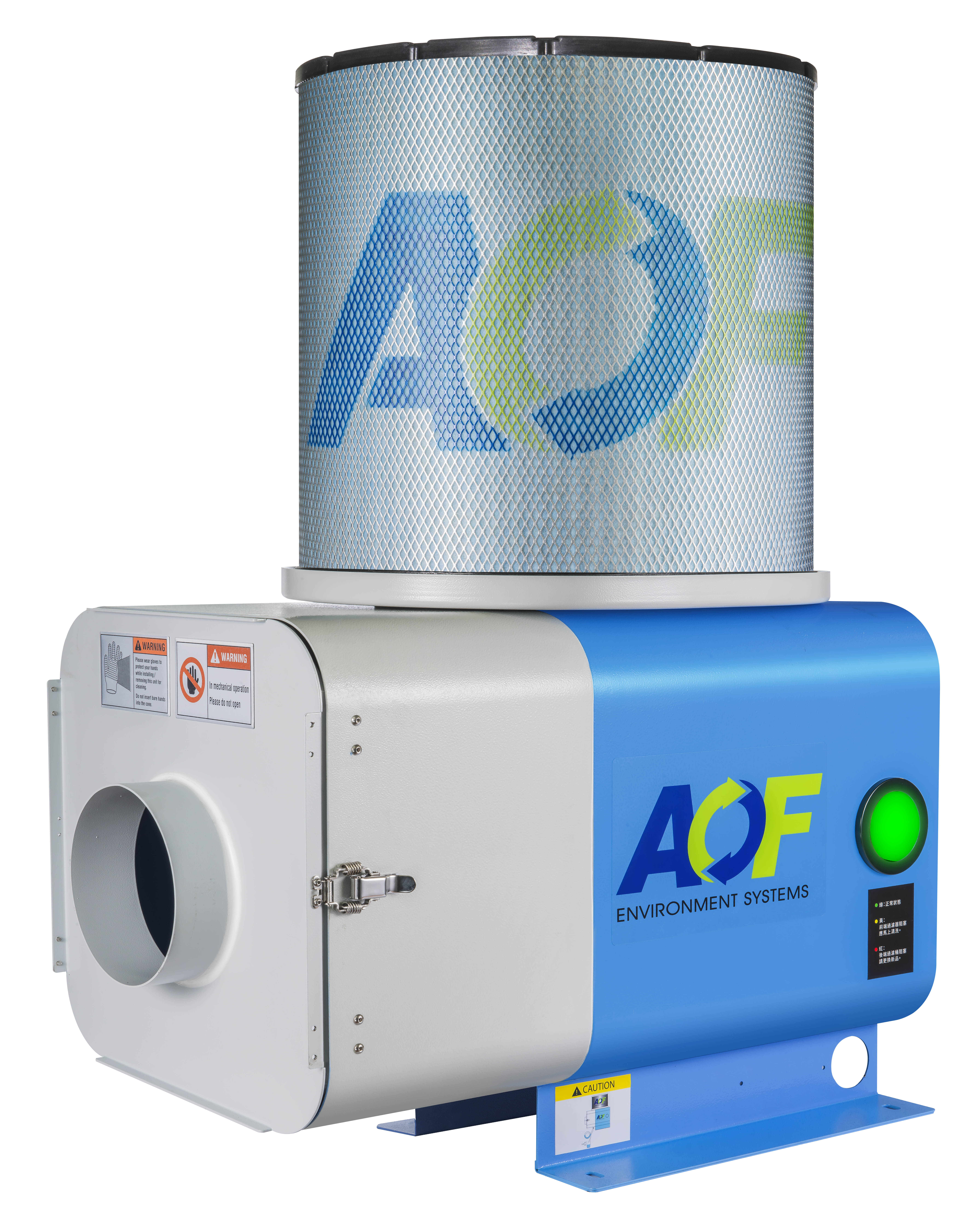 Products|LED VISUAL DIFFERENTIAL PRESSURE MODULE