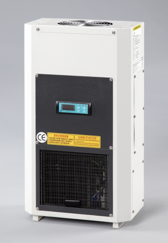 Products|Air Conditioner for Electric Cabinet