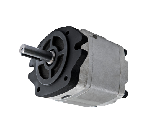 Products|High Pressure Internal Gear Pump