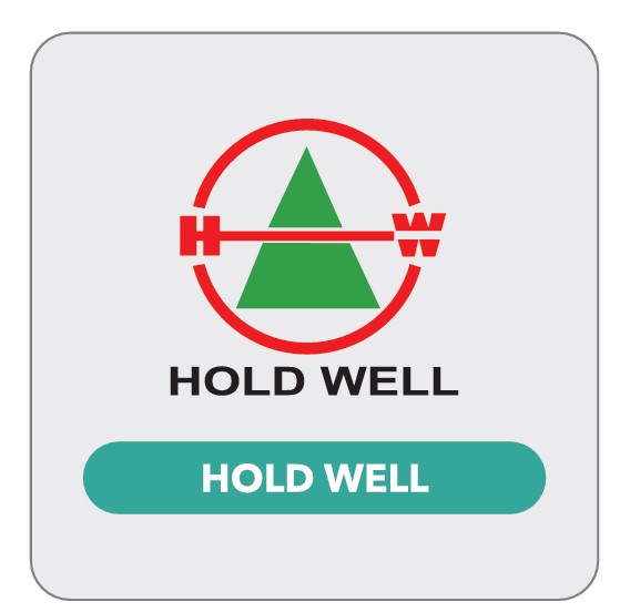 HOLD WELL