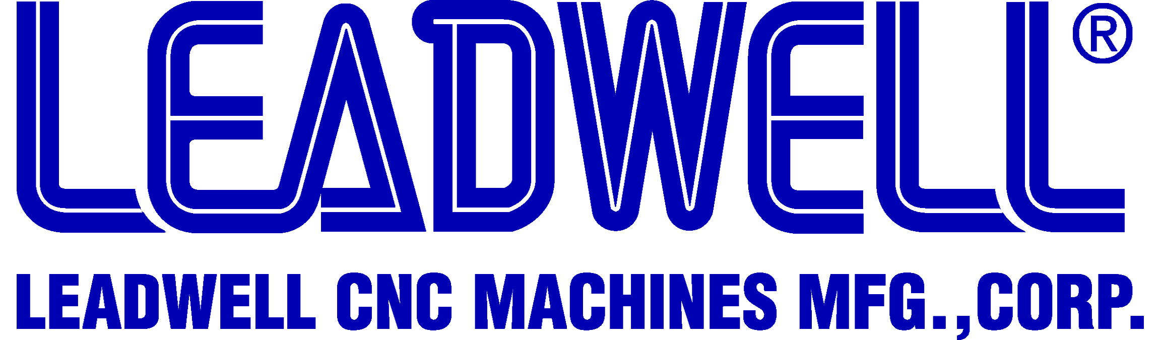 LEADWELL CNC MACHINES MFG., CORP.