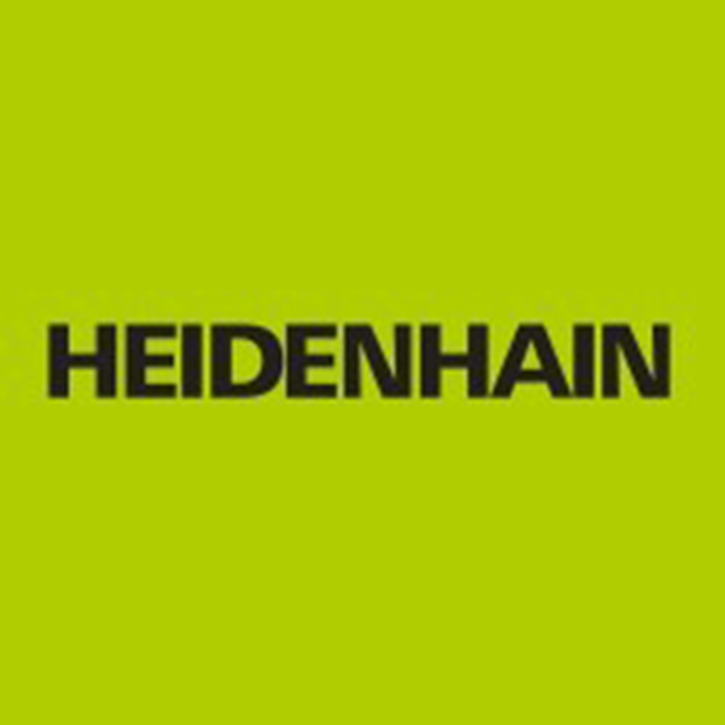 About|HEIDENHAIN CO., LTD. (TAIWAN)