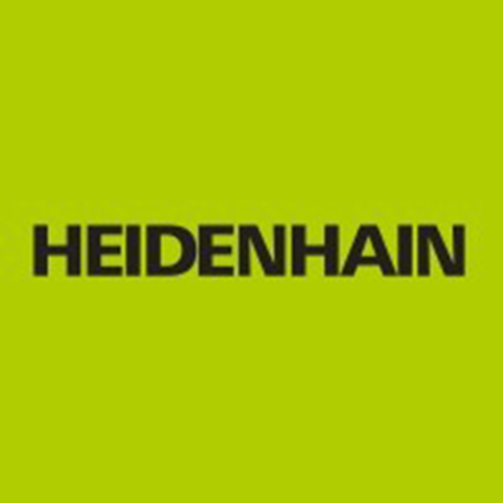 HEIDENHAIN CO., LTD. (TAIWAN)