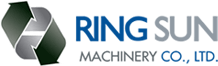 About|RING SUN MACHINERY CO., LTD.