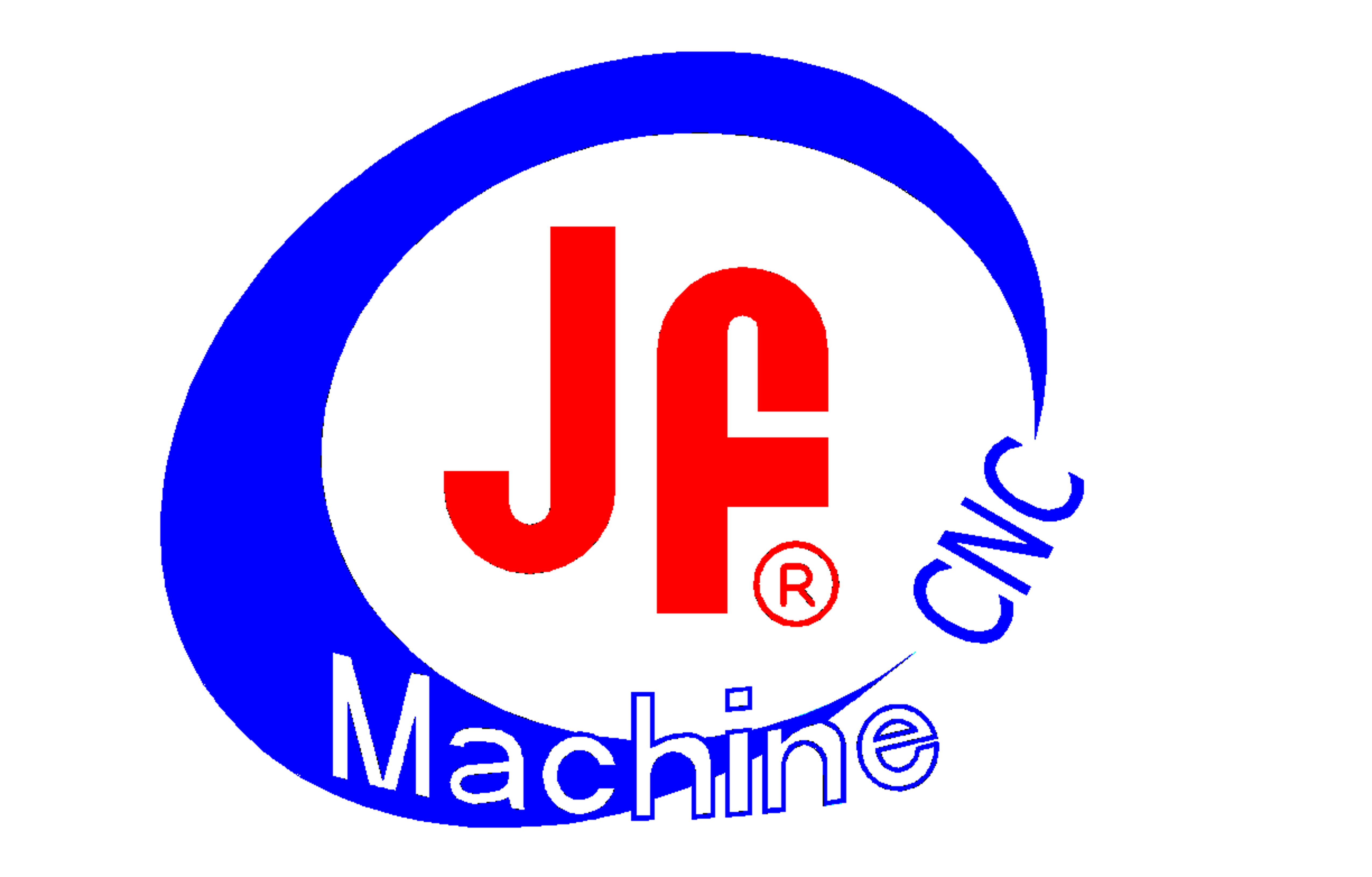 JINN FA MACHINE INDUSTRIAL CO., LTD.