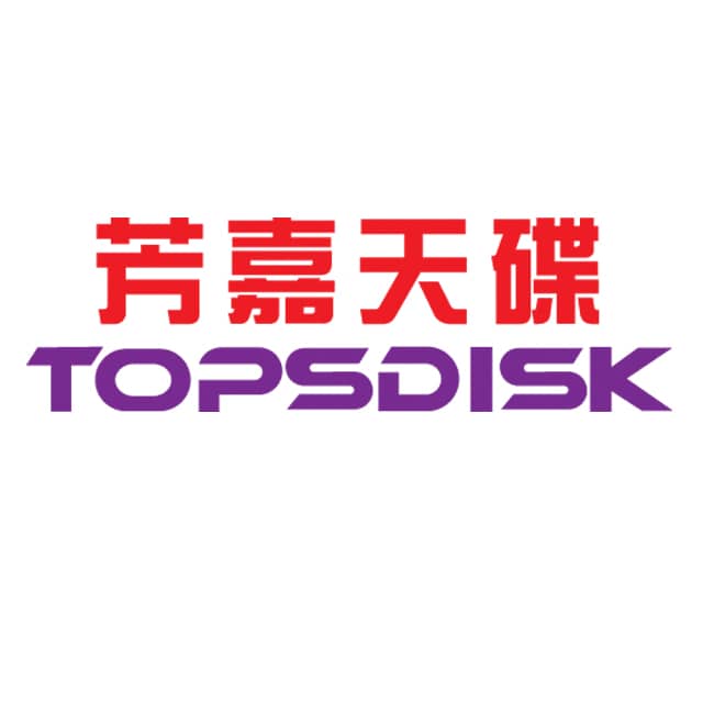 About|TOPSDISK CO., LTD.
