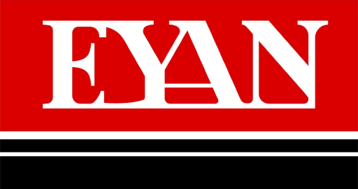 EYAN MACHINE TOOLS CO., LTD.