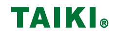 About|TAIKI INDUSTRIAL CO., LTD.