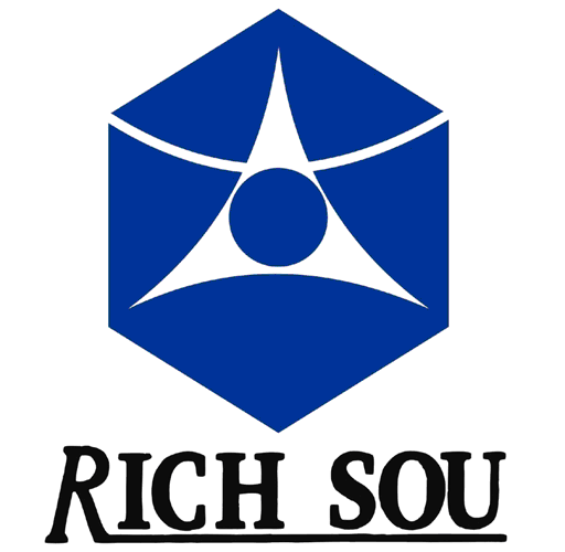 About|RICH SOU TECHNOLOGY CO., LTD.