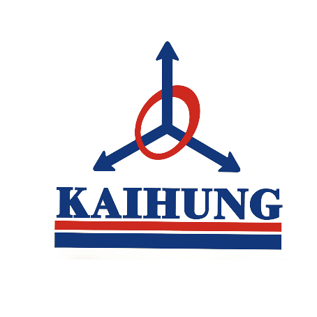 KAI HUNG MACHINERY CO., LTD.