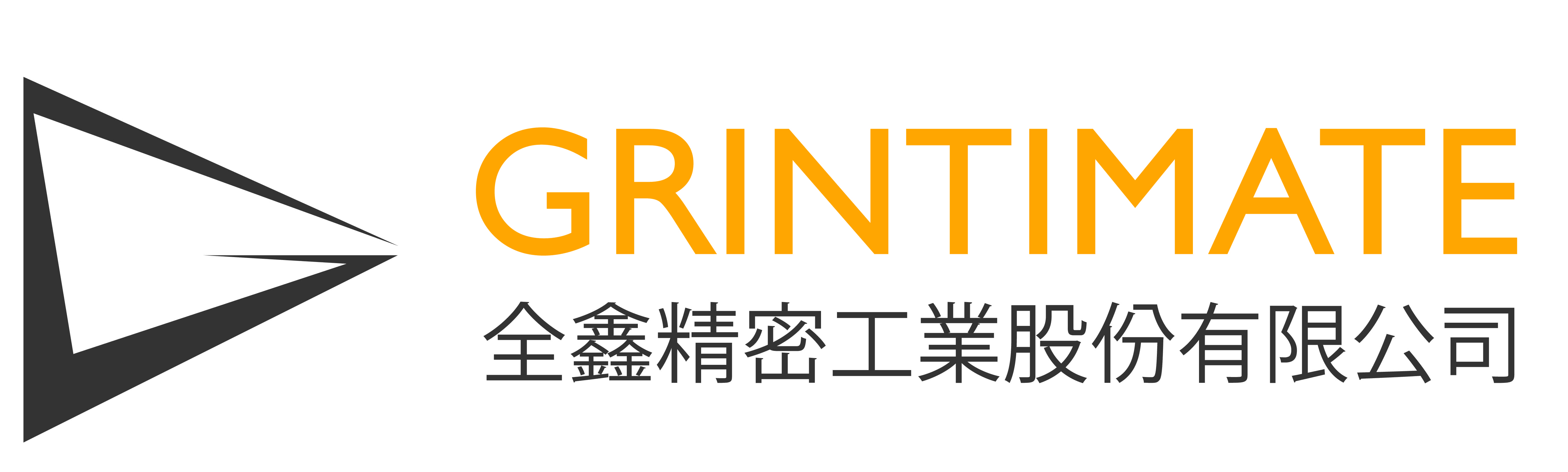 GRINTIMATE PRECISION INDUSTRY CO., LTD.