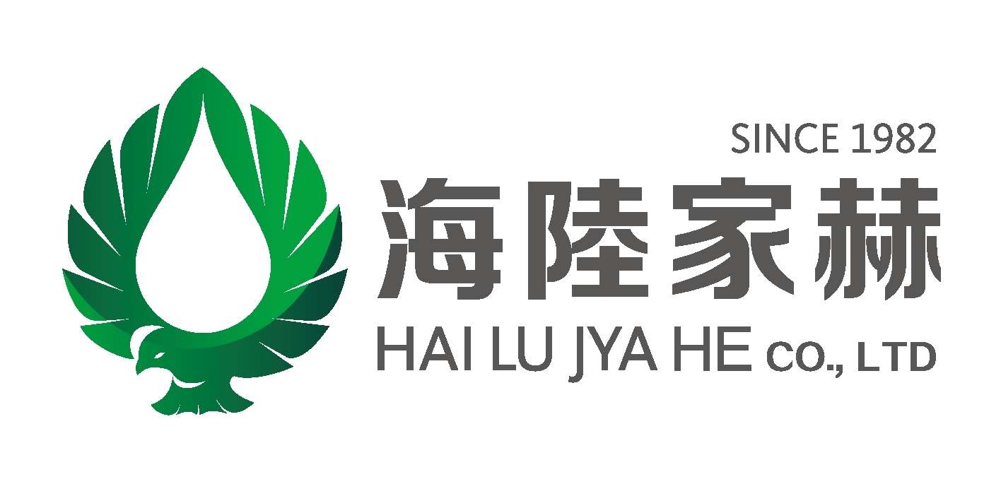 HAI LU JYA HE CO., LTD