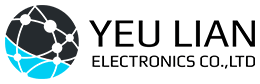 YEU-LIAN ELECTRONICS CO., LTD.