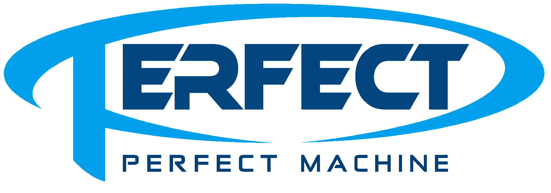 PERFECT MACHINE CO., LTD.