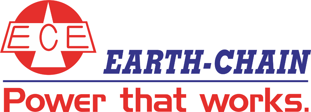 EARTH-CHAIN ENTERPRISE CO., LTD.