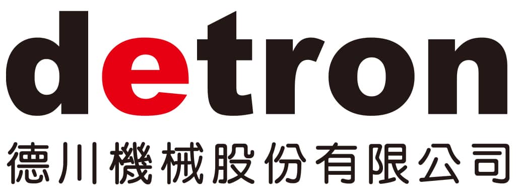 About|DETRON MACHINE CO., LTD.