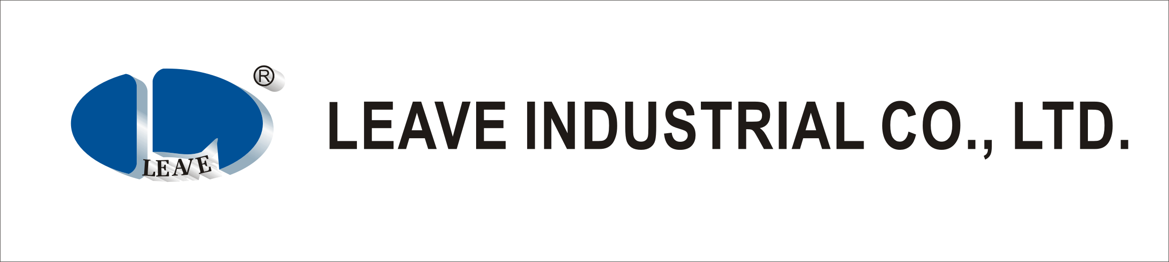 LEAVE INDUSTRIAL CO., LTD.