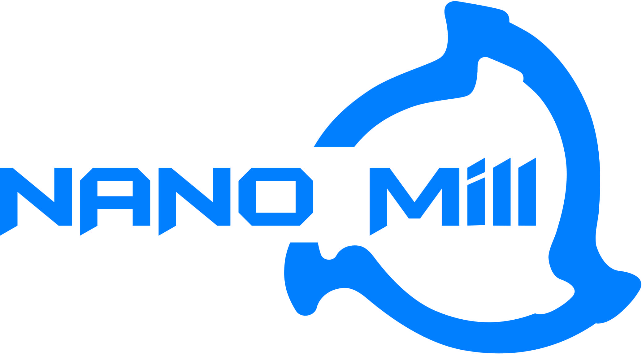 NANO-MILL TECHNOLOGY CO., LTD.