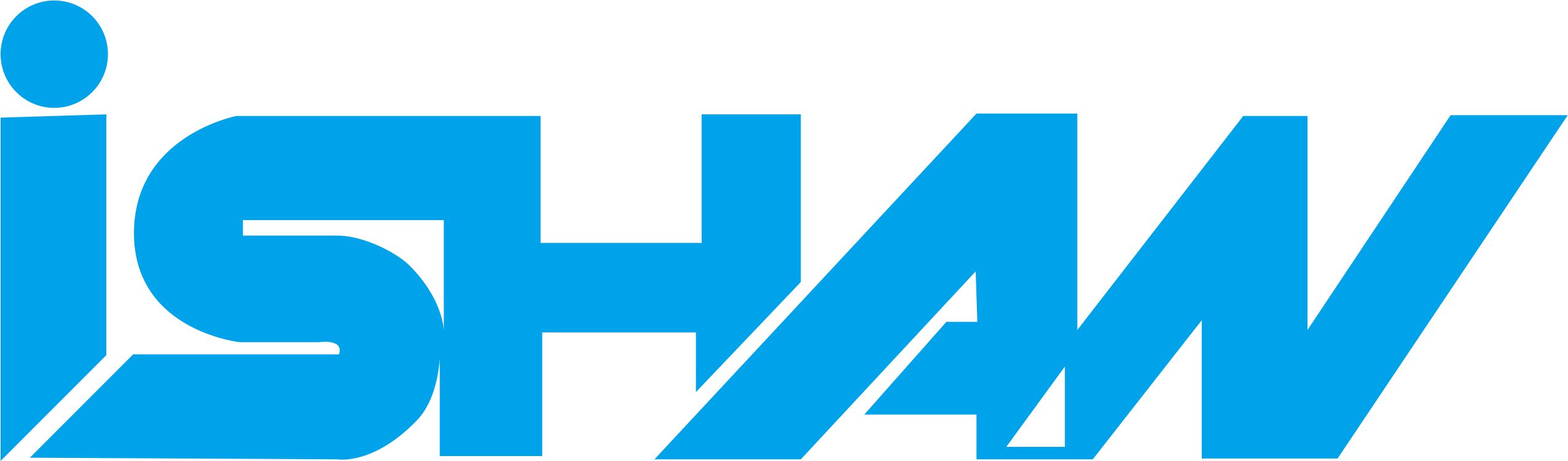 ISHAN PRECISION IND. CO., LTD.