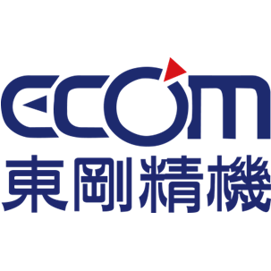 ECOM PRECISION MACHINERY CO., LTD.