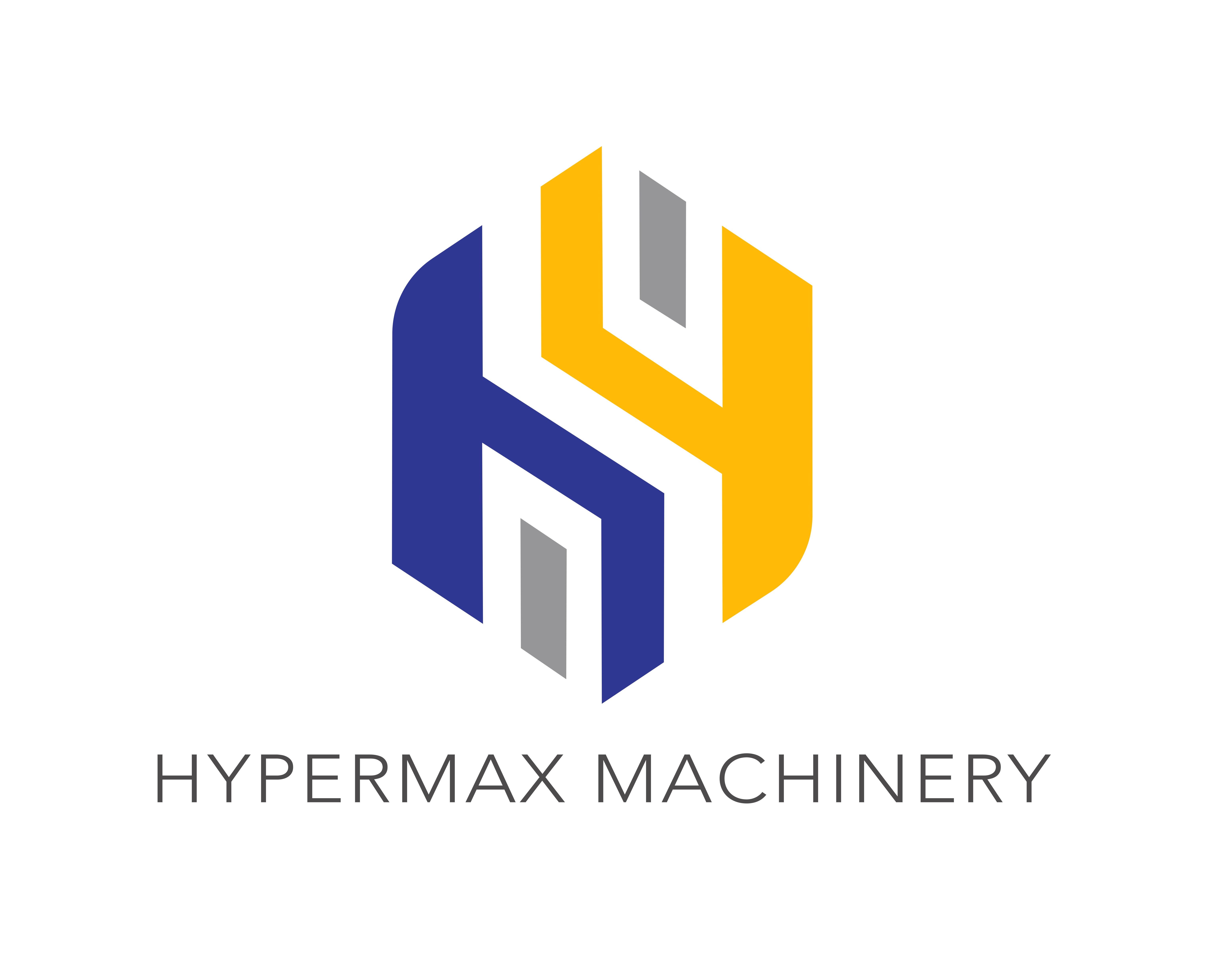 About|HYPERMAX MACHINERY CO., LTD.