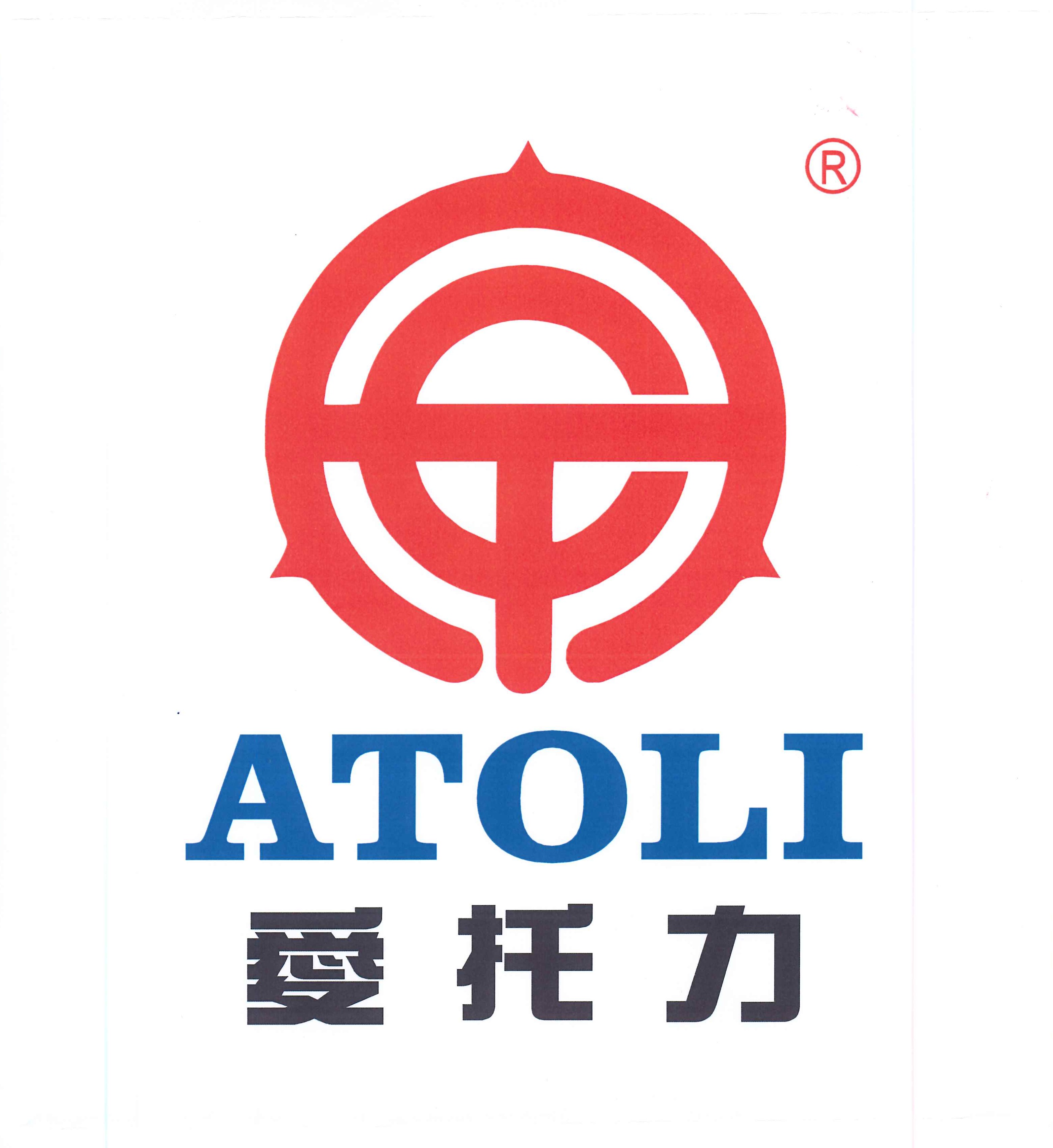 ATOLI MACHINERY CO., LTD.