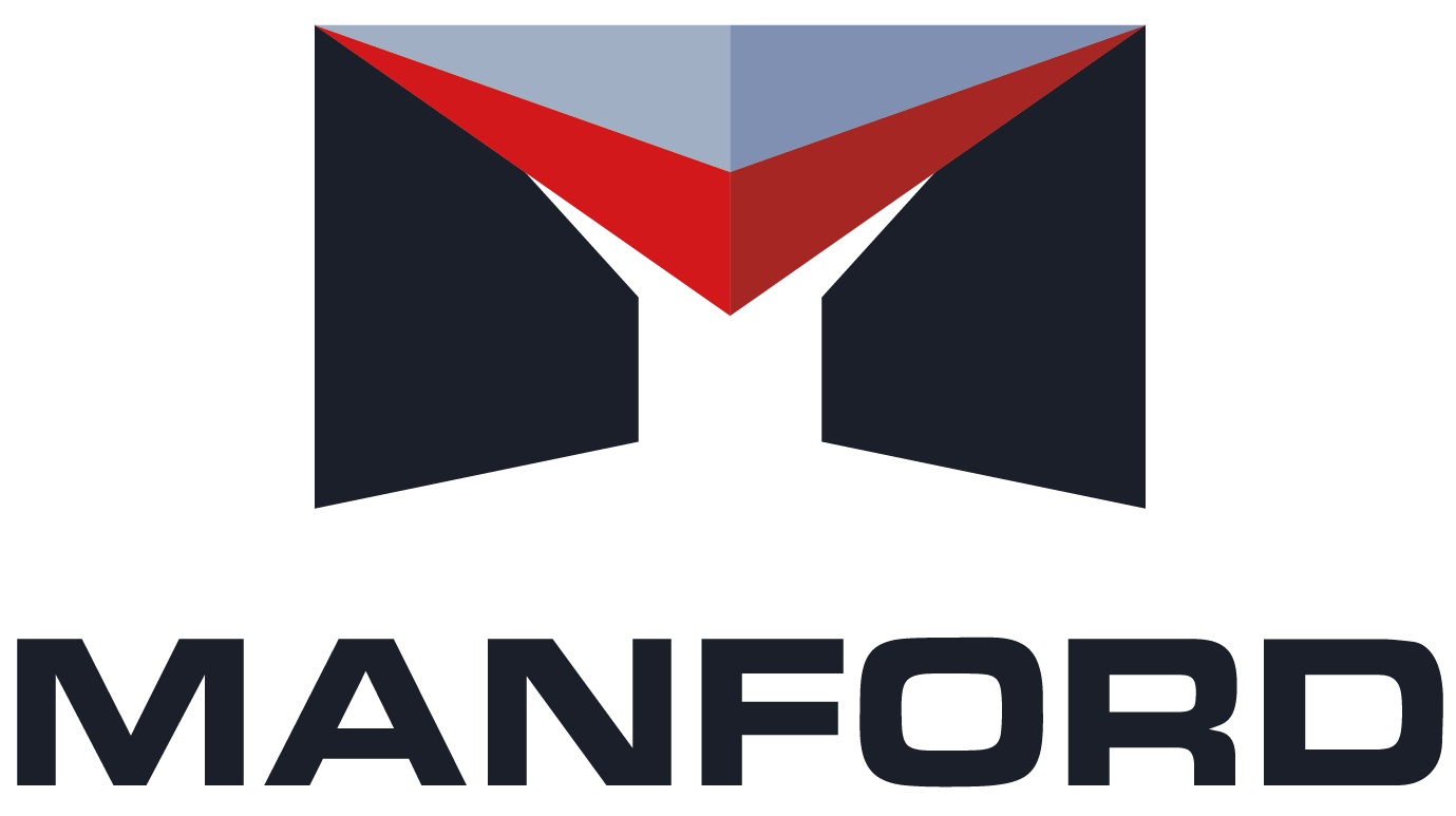 About|MANFORD MACHINERY CO., LTD.