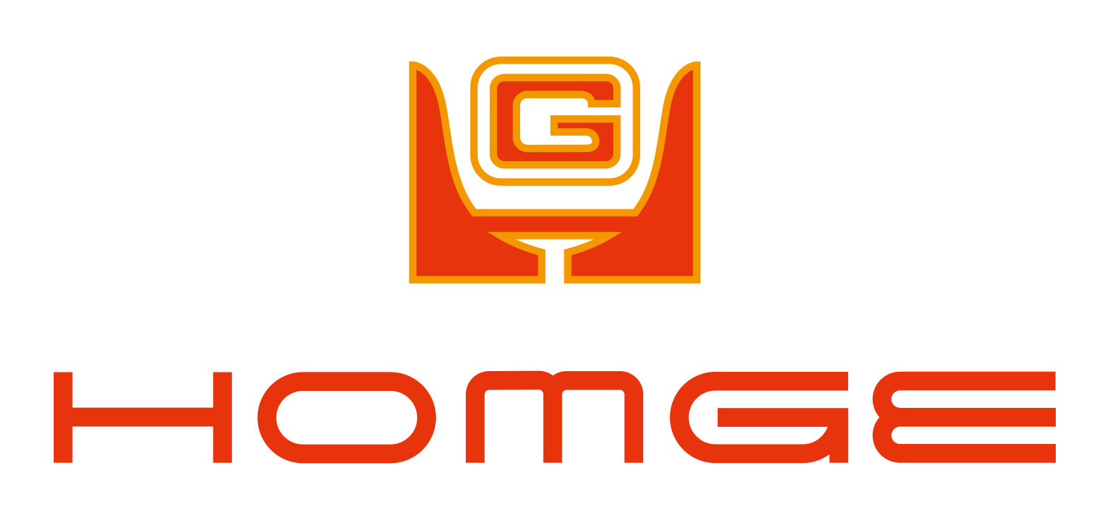 HOMGE MACHINERY IND. CO., LTD.