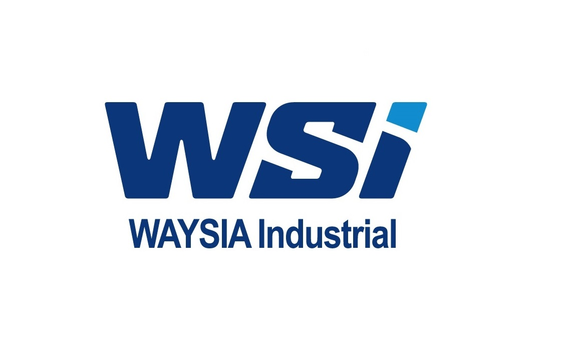 About|WAYSIA INDUSTRIAL CO., LTD.
