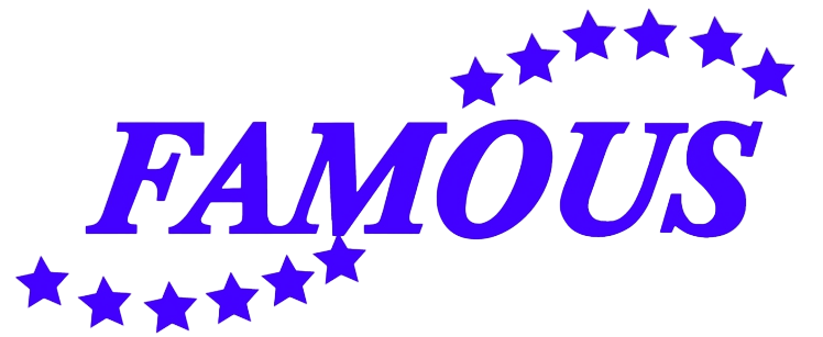 About|Famous Corporation