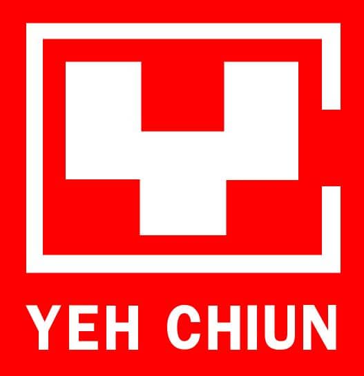 YEH CHIUN INDUSTRIAL CO., LTD.