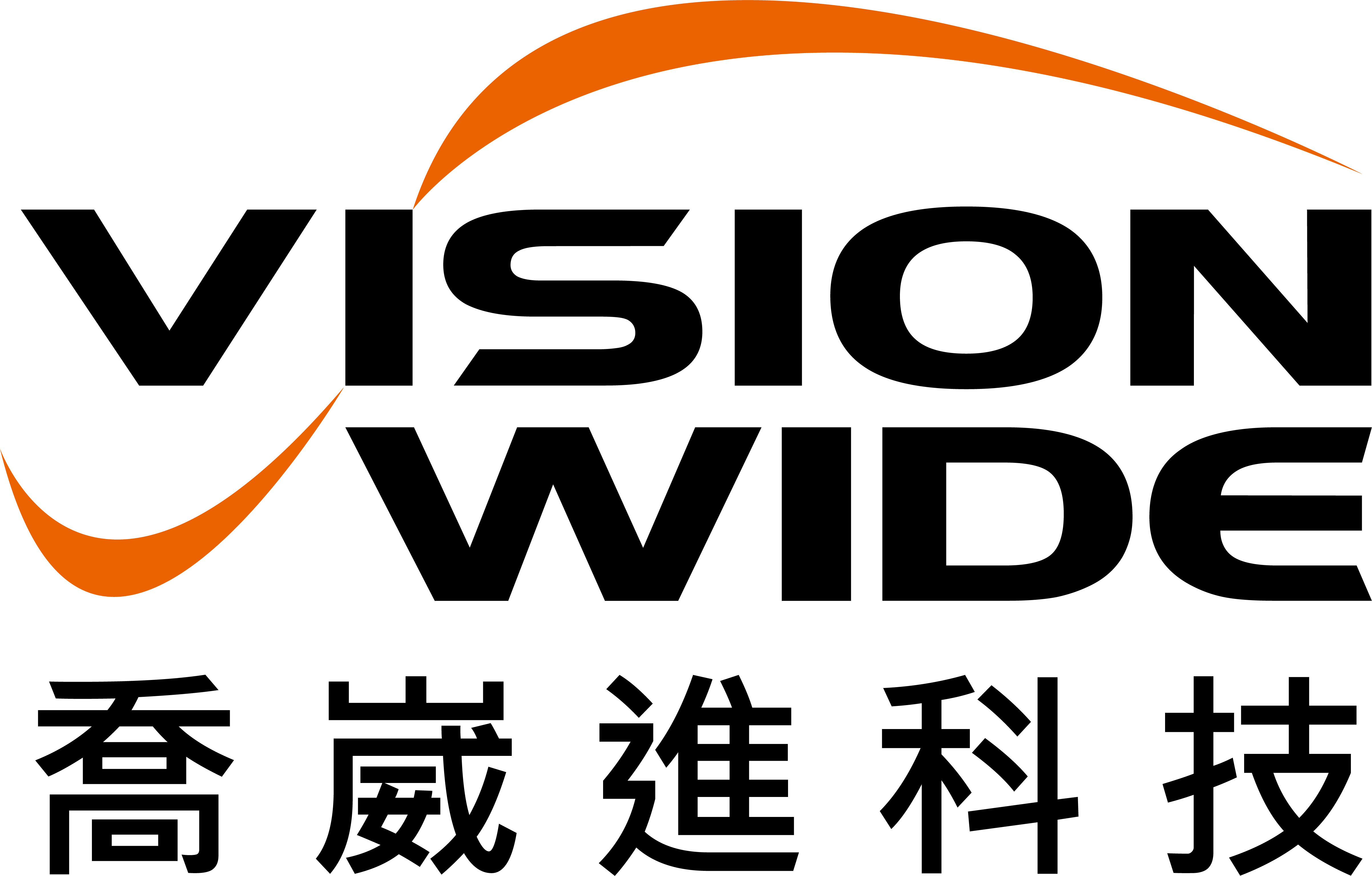 VISION WIDE TECH CO., LTD.