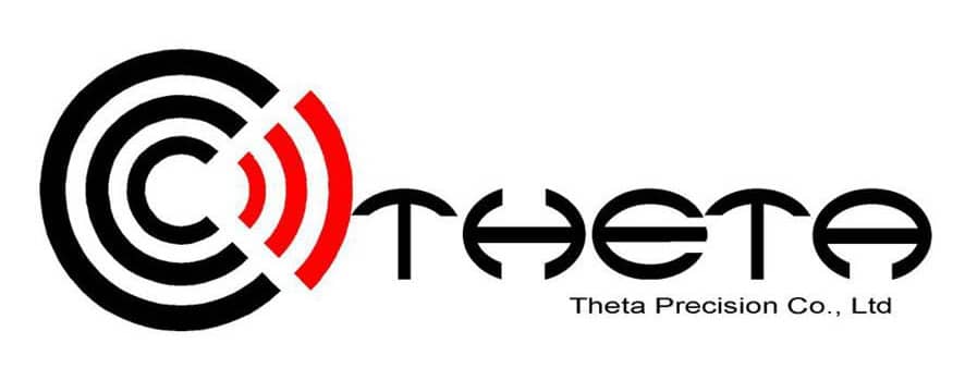 THETA PRECISION CO., LTD.