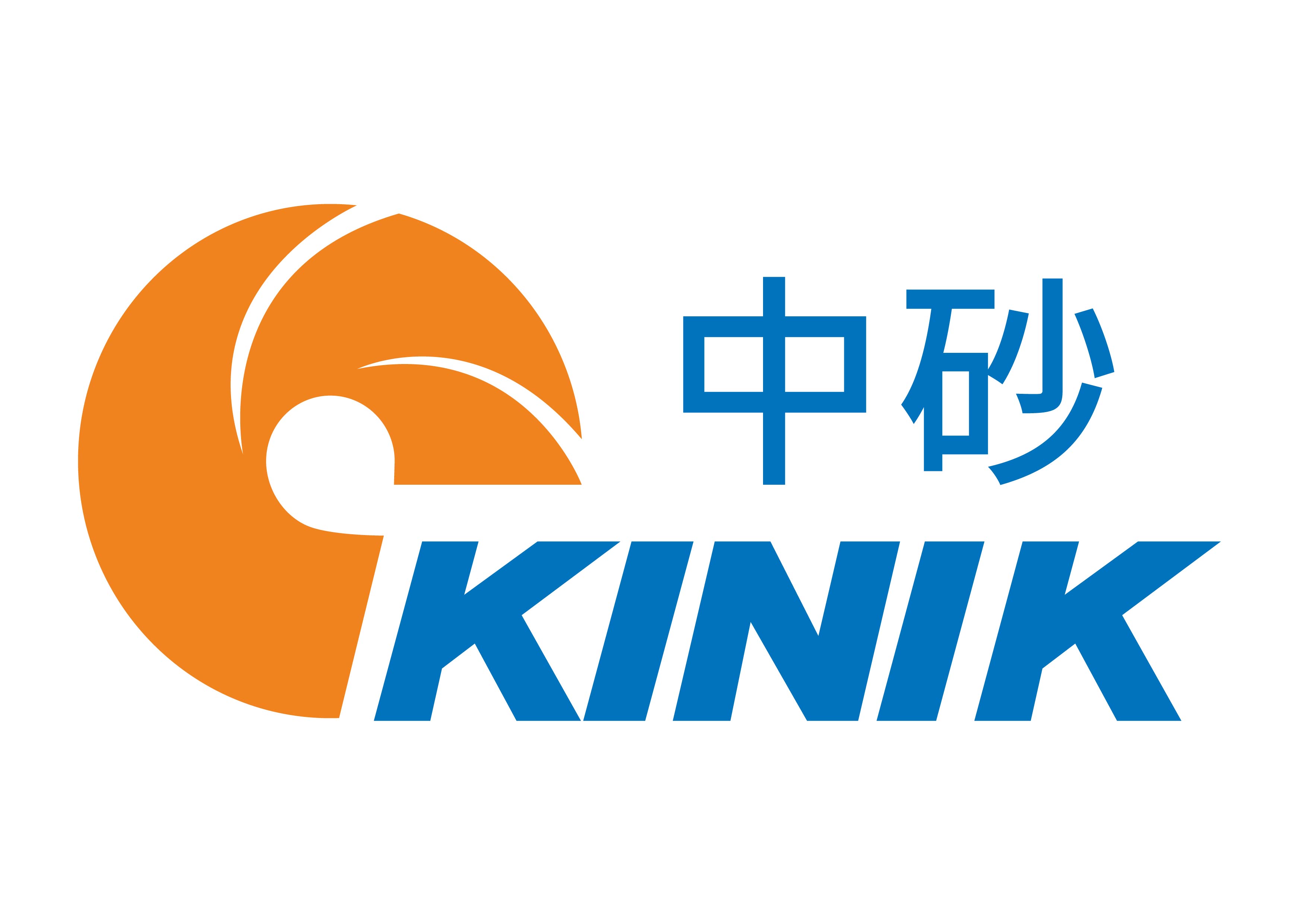 About|KINIK  COMPANY