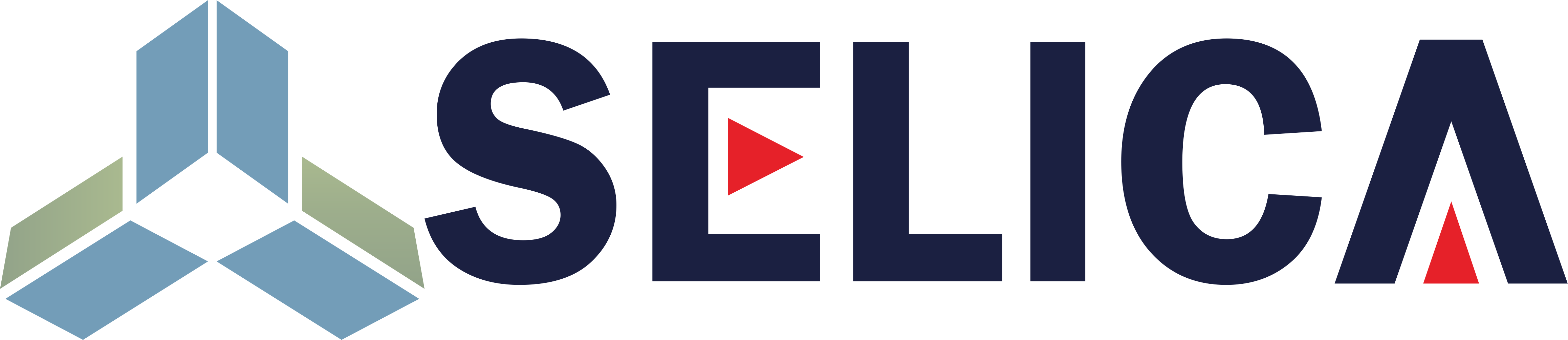 SELICA INTERNATIONAL CO., LTD.