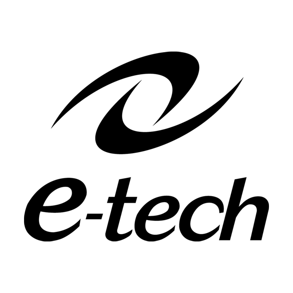 E-TECH MACHINERY INC.