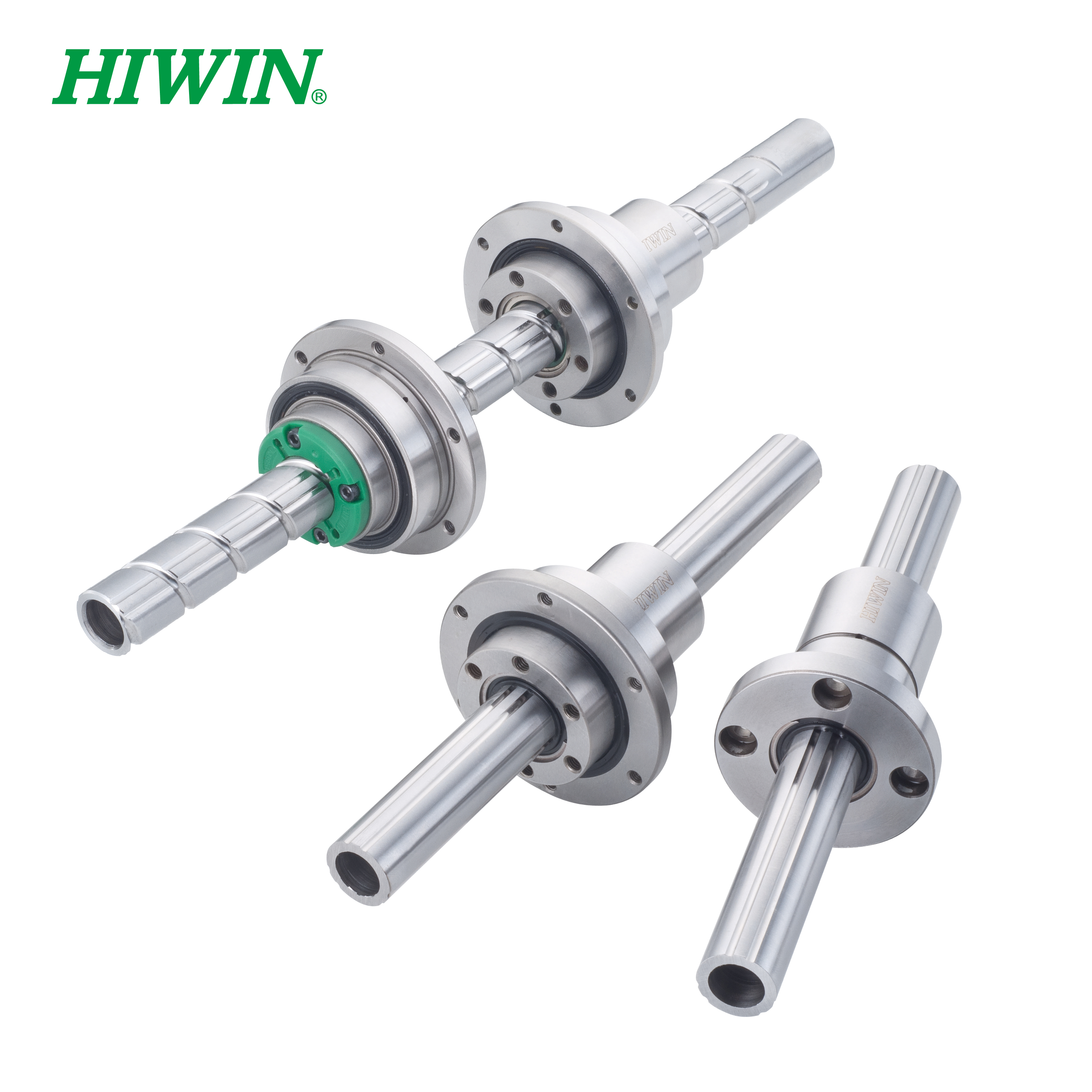Ball Splines