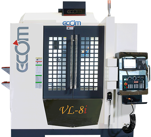 High-Speed Vertical Machining Center