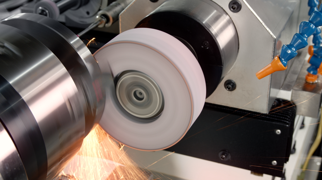SPINDLEX High-Speed Spindles