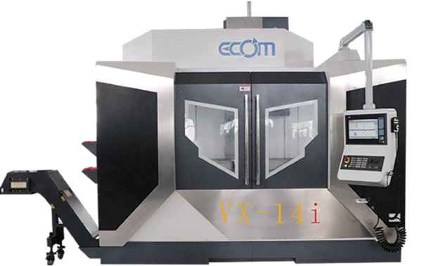 5 Axis VX-14i 840D