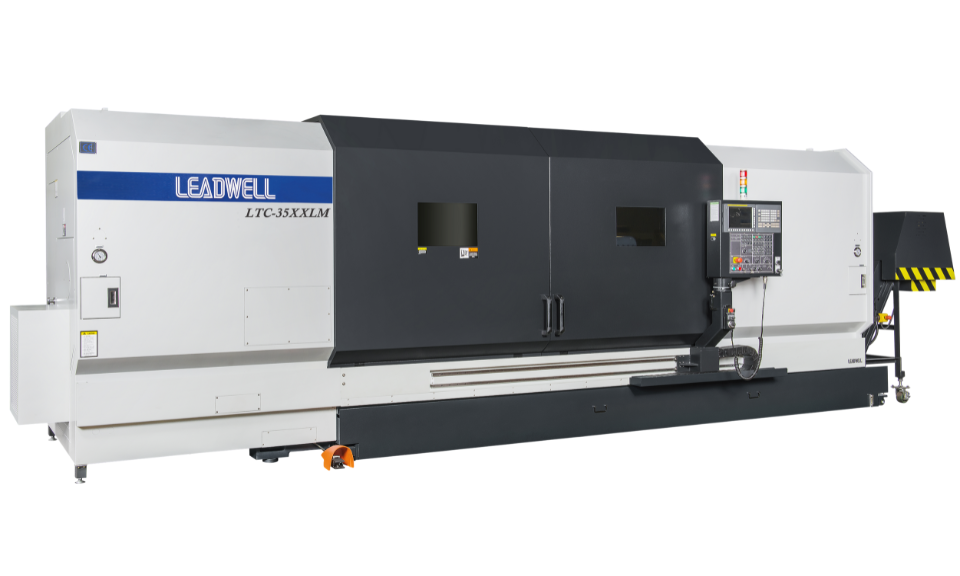 Hight Rigidity Horizontal Turning Ceneter LTC-35XXLM