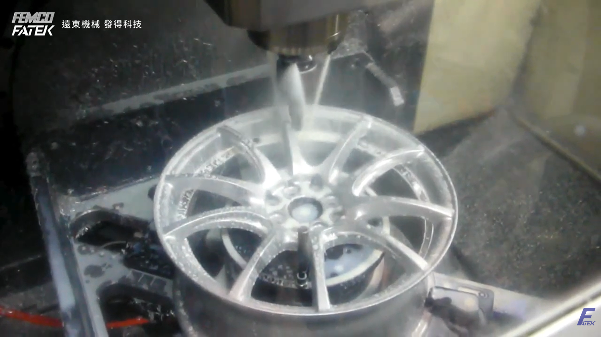 Video|WVD-24 加工應用影片