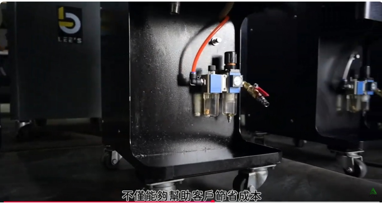 Top Power Machinery 2023 New Oil-Water Separator, New Corporate Video Released