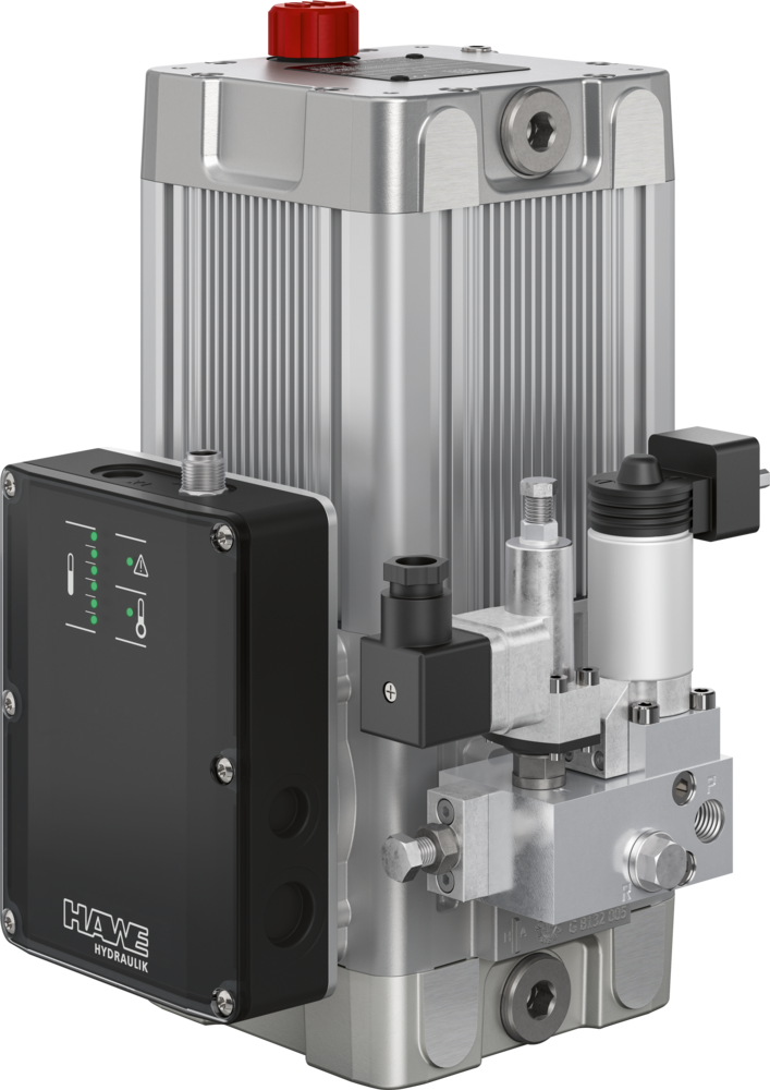 HAWE INKA power unit