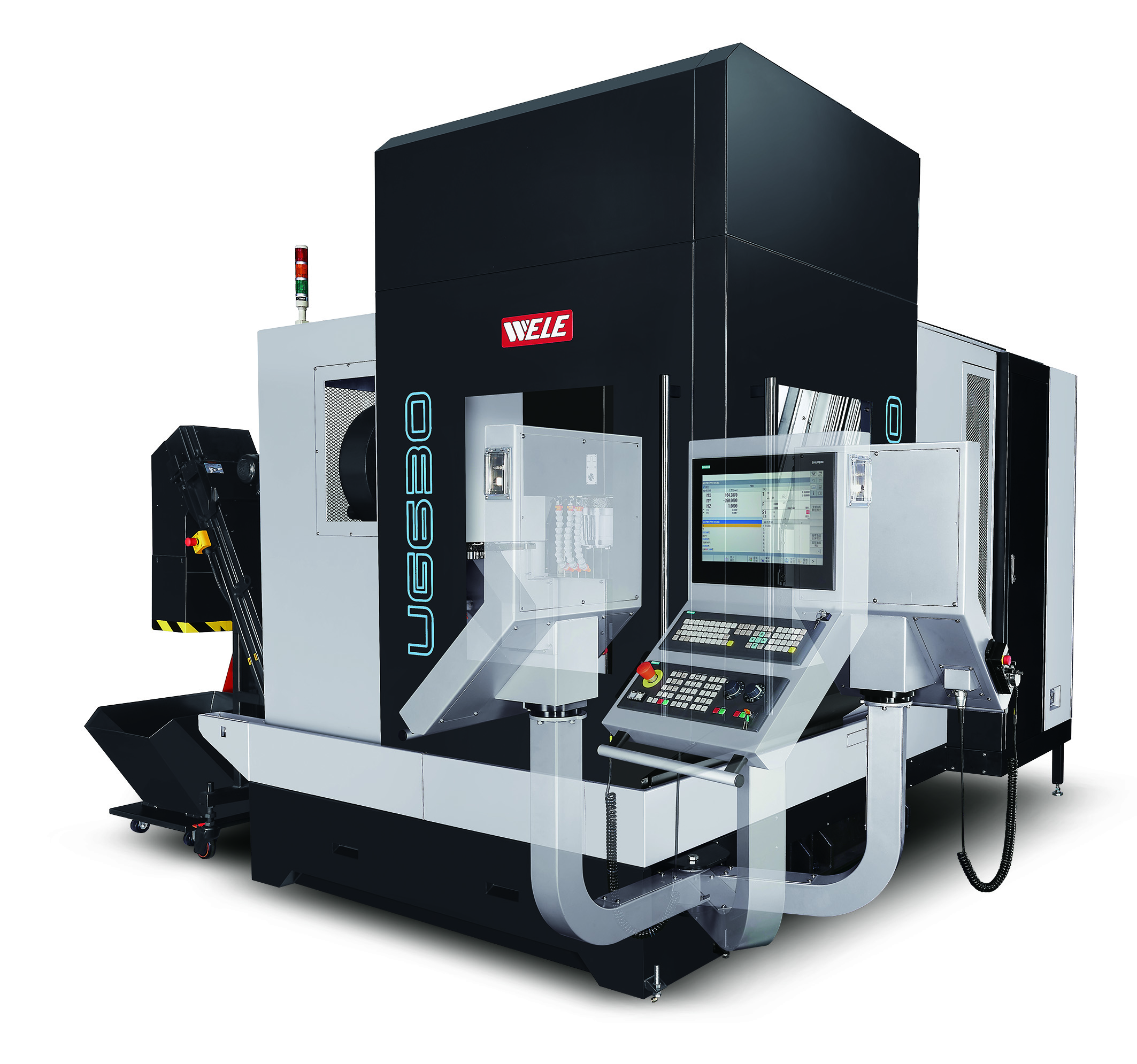 UG630展示影片